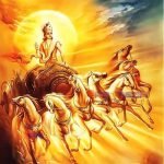 surya dev