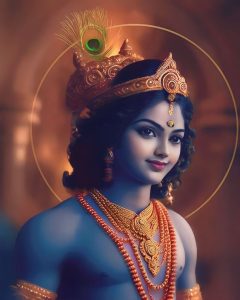 shri krishna