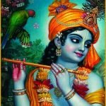 कृष्ण कन्हैया