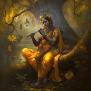 shri krishna