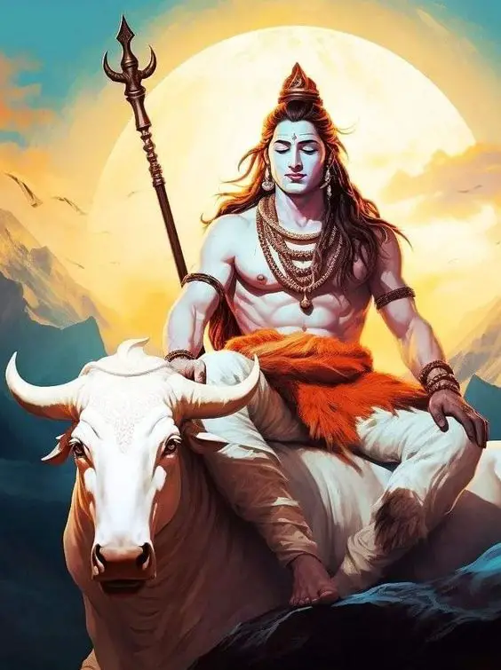 भोलेनाथ को केतकी का फूल क्यों नहीं चढ़ाया जाता