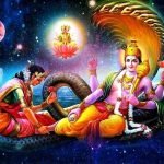 Shri Hari Vishnu