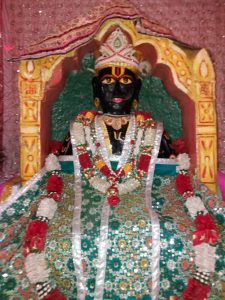 श्री बद्रीनाथ जी