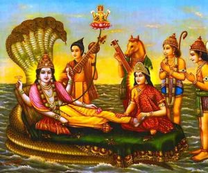 श्री हरि स्तोत्रम्