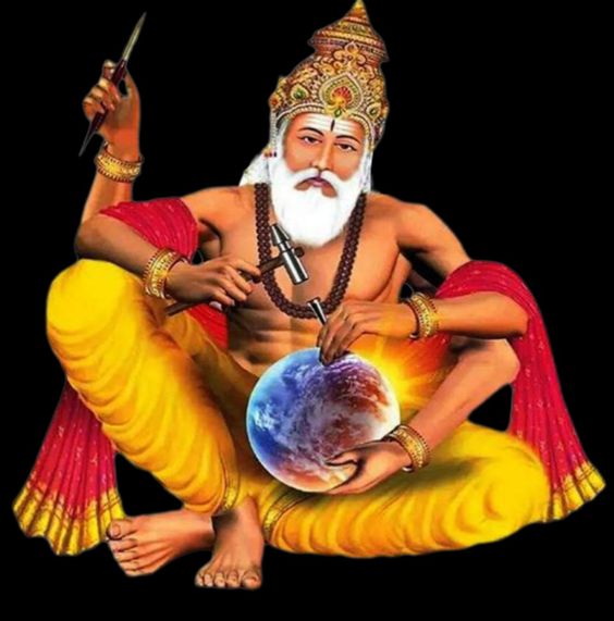shri vishwakarma chalisa