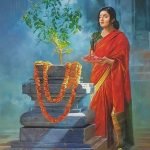 Tulsi Mata Aarti
