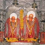 Maa Kaila Devi