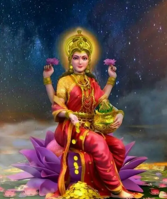 shri laxmi mata