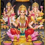 Shri Laxmi Mata Aarti
