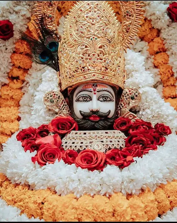 Khatu Shyam