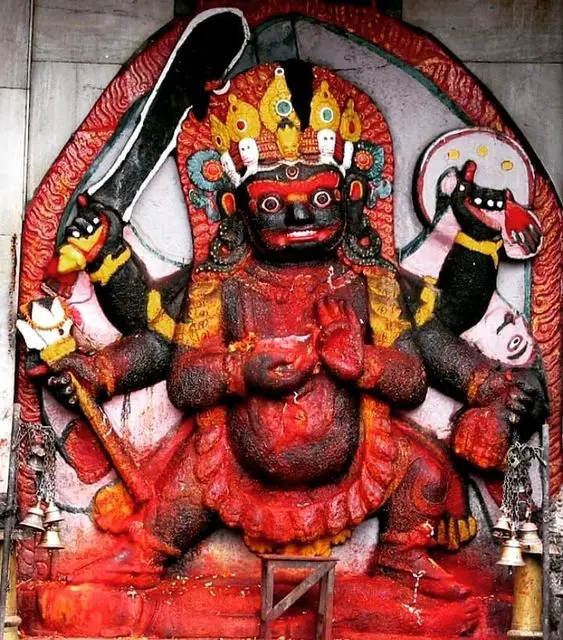 Kaal Bhairav