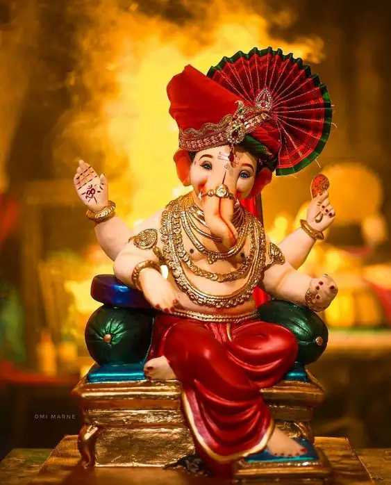 Shri Ganesh