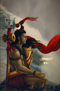 श्री शिव जी