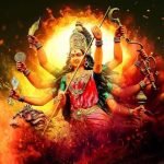 Mata Parvati Aarti