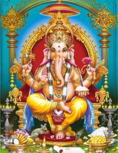 shri ganesh