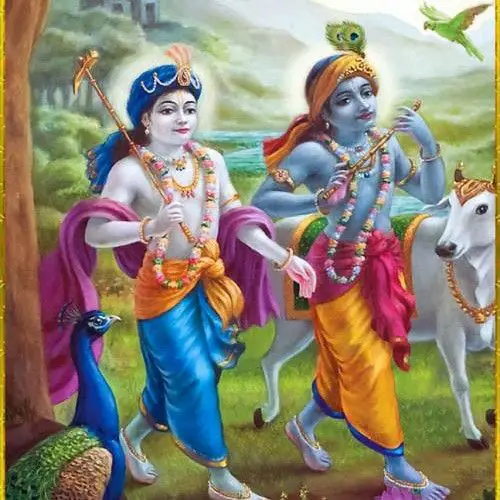 shri krishna