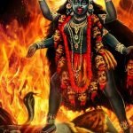 Maa Maha Kali Chalisa
