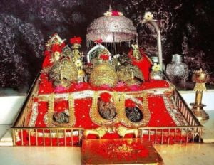 Maa Vaishno Chalisa