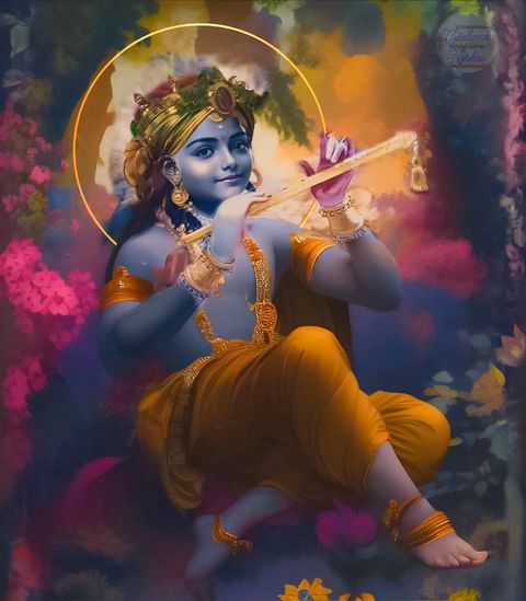 shri krishna