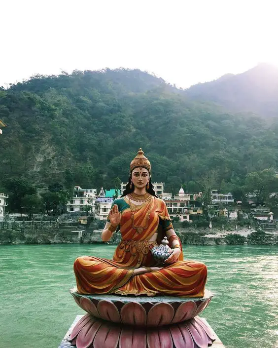 गंगासागर कथा