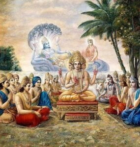 Hum Sab Milke Aaye Data Tere