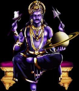 Shani Dev