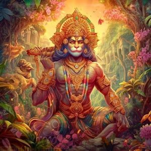 संकट मोचन हनुमानाष्टक