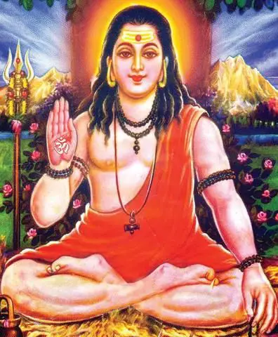 श्री गोरक्ष