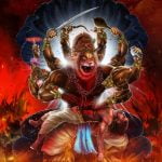 नृसिंह भगवान आरती