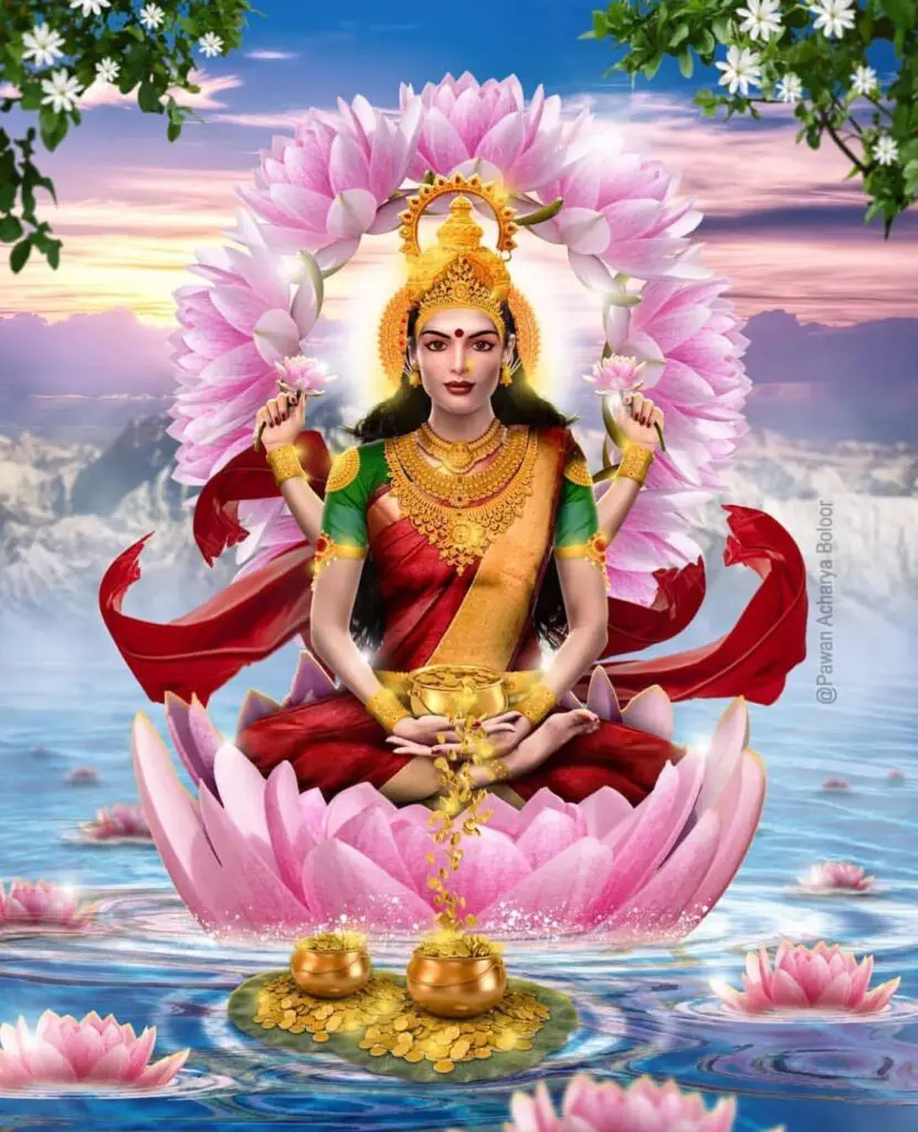 महालक्ष्मी