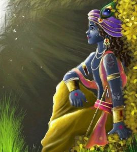 shri krishna