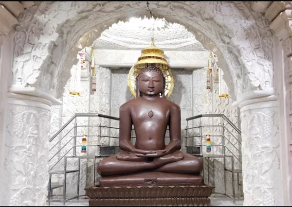 श्री आदिनाथ