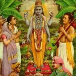 श्री सत्यनारायण जी