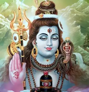 श्री शिव आरती