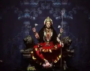 श्री विन्ध्येश्वरी स्तोत्रम्