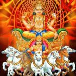 सूर्य भगवान जी