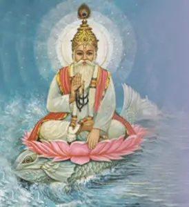 shri jhulelal