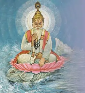 shri jhulelal