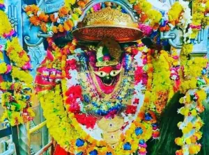 Maa Vindhyeshvari Chalisa