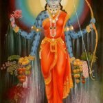 Shakumbhari Devi
