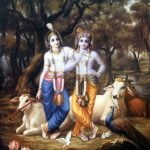 Shri krishna