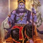Shri Bhairav Chalisa