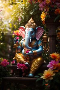 Teri Jay Ho Gauri Lal