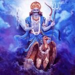 Shani Dev