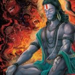 Hanuman ji