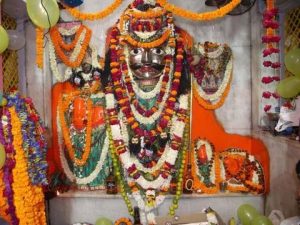 श्री भैरव जी