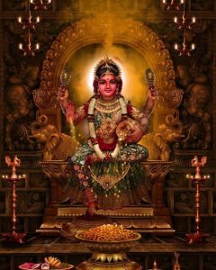 Sherawali Ka Sacha Darbar Hai