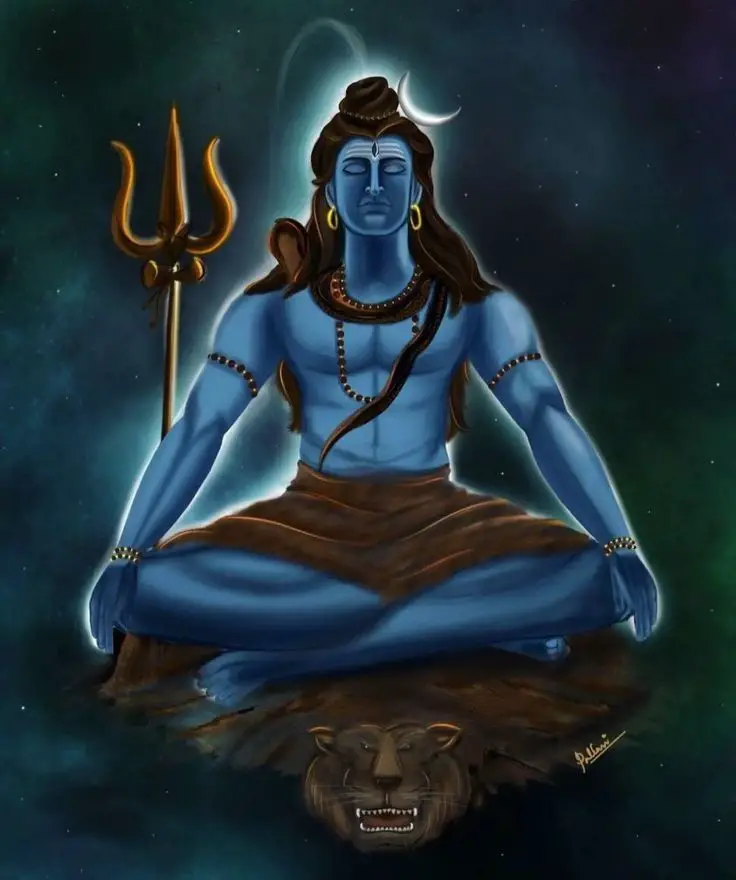 shiv stuti