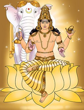 brahaspati guru