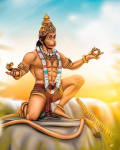 Shri Hanuman